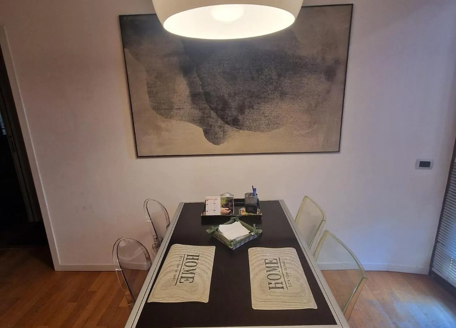 Whippet House Apartment Bergamo