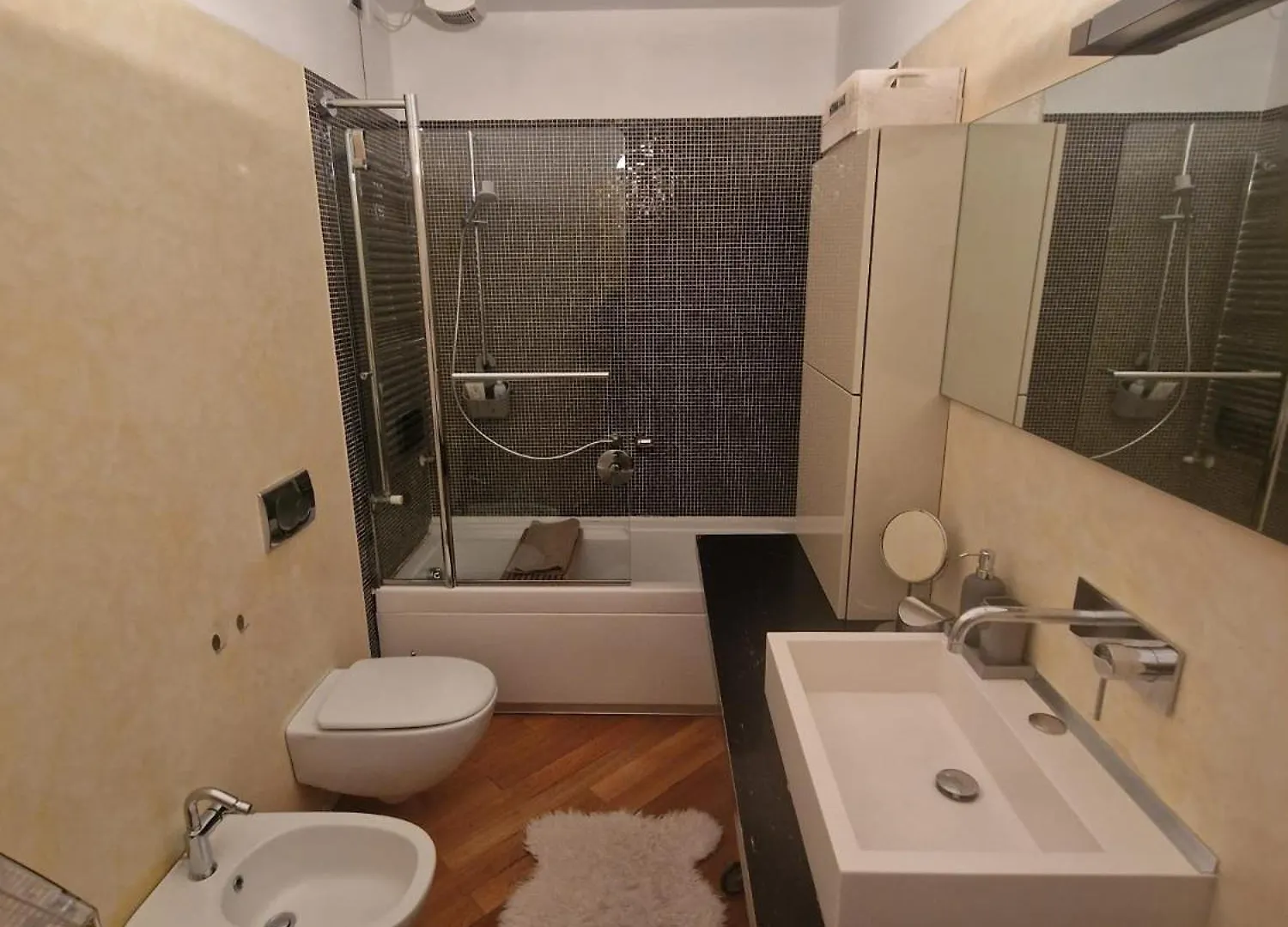 Whippet House Apartment Bergamo