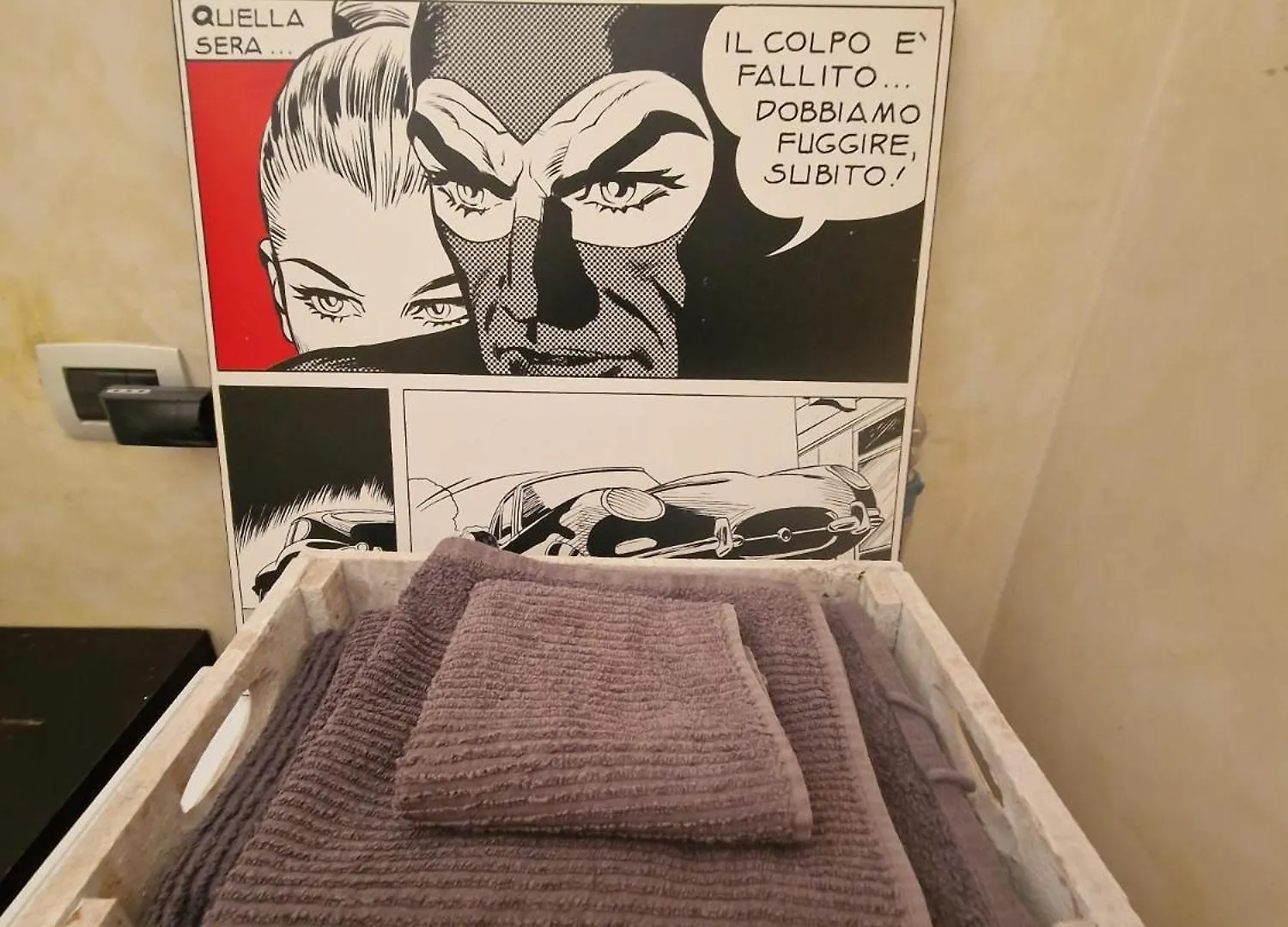 Whippet House Apartment Bergamo