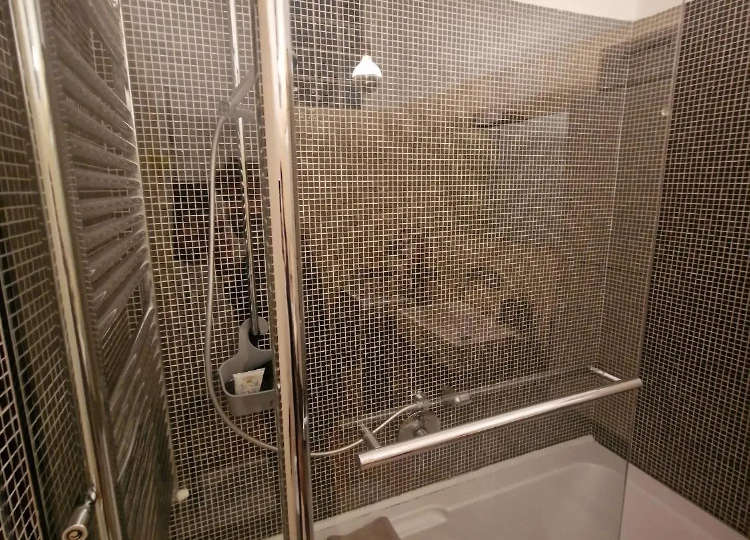 Whippet House Apartment Bergamo